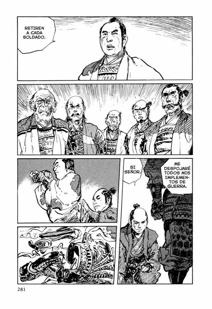 Read Path Of The Assassin ES Manga Online