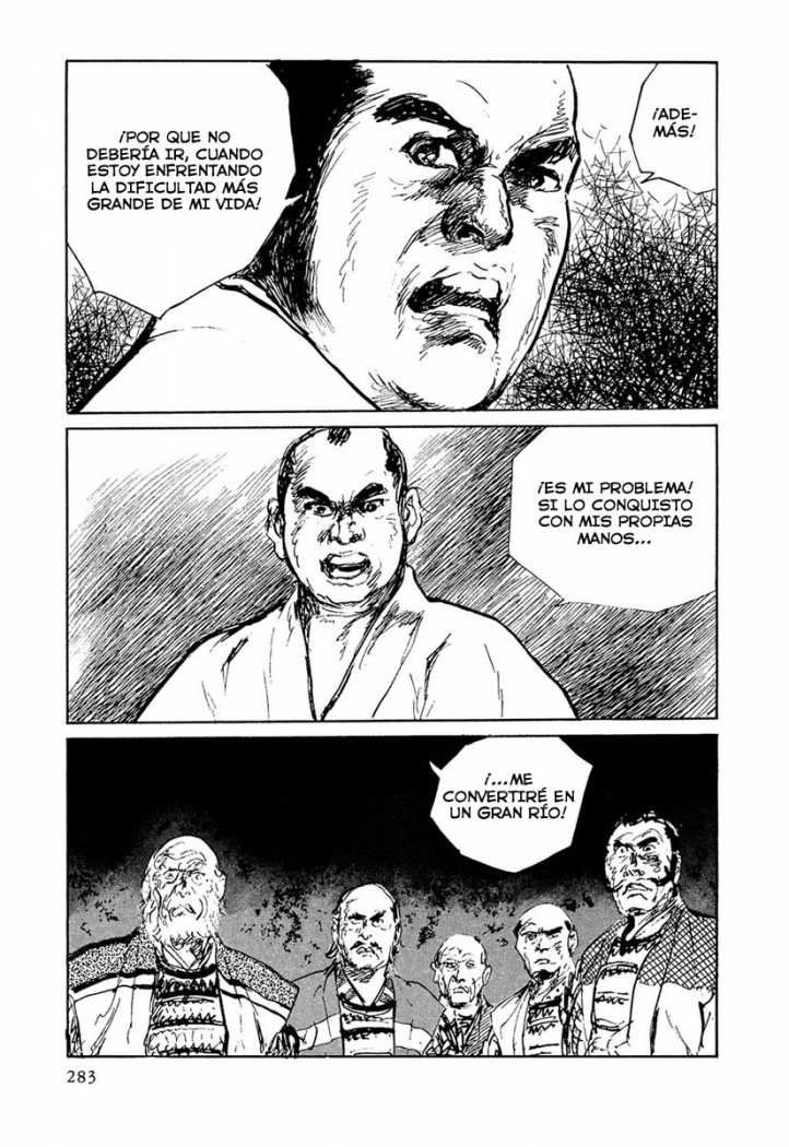 Read Path Of The Assassin ES Manga Online