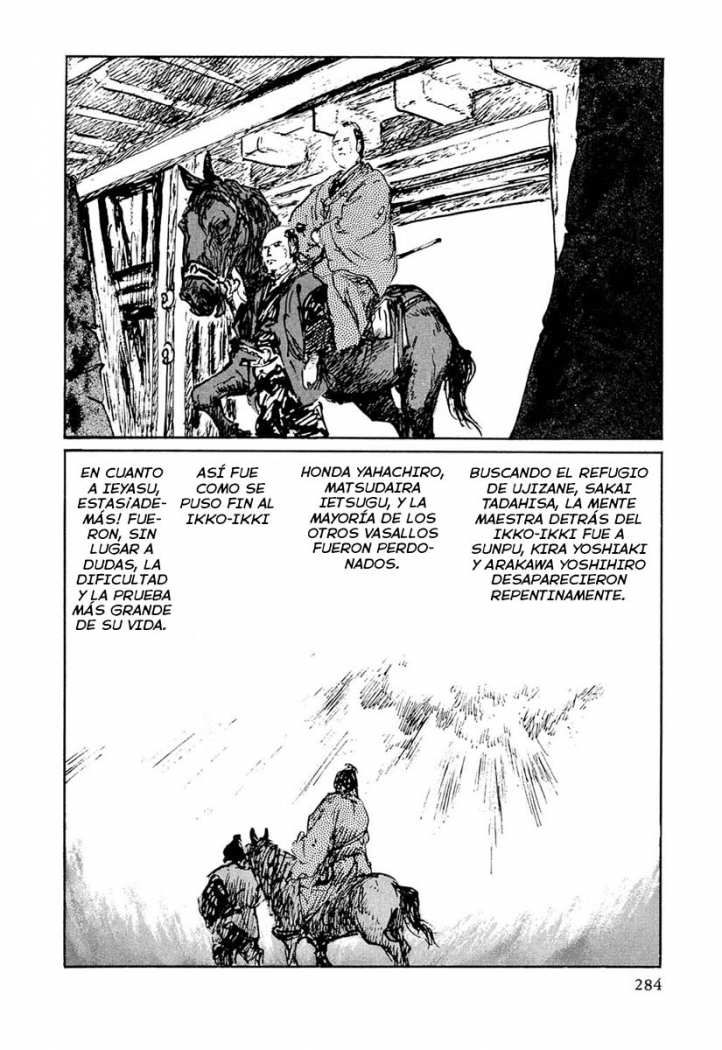 Read Path Of The Assassin ES Manga Online