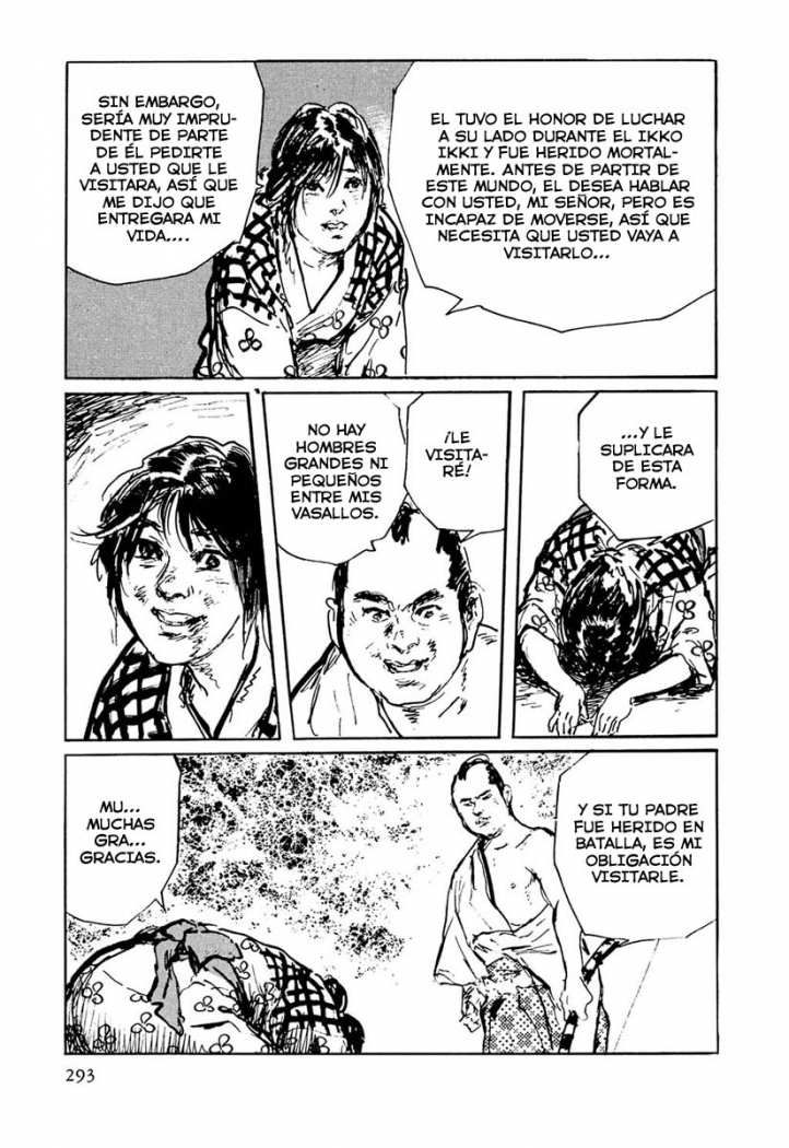 Read Path Of The Assassin ES Manga Online