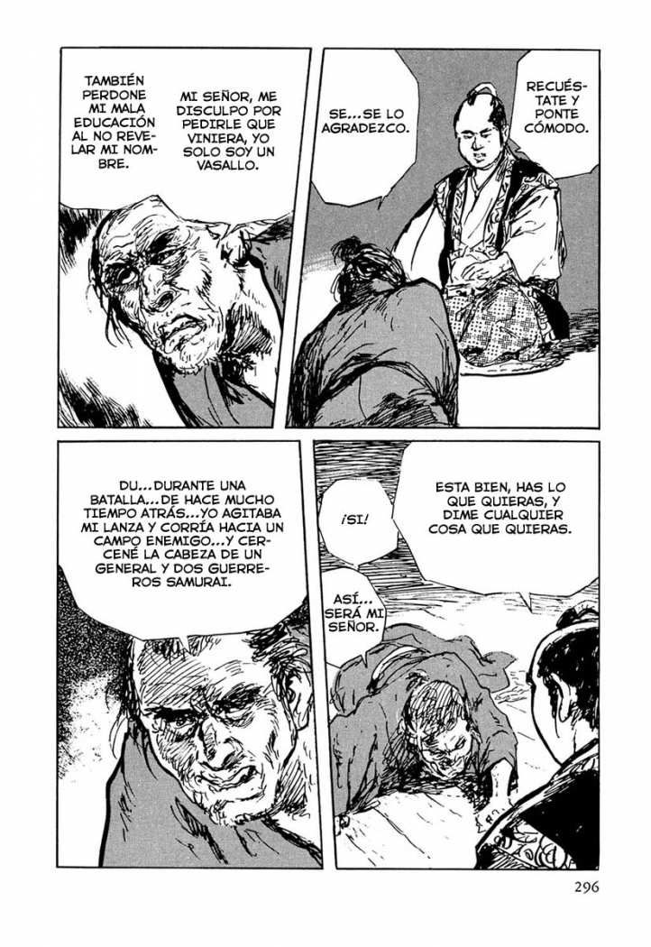 Read Path Of The Assassin ES Manga Online
