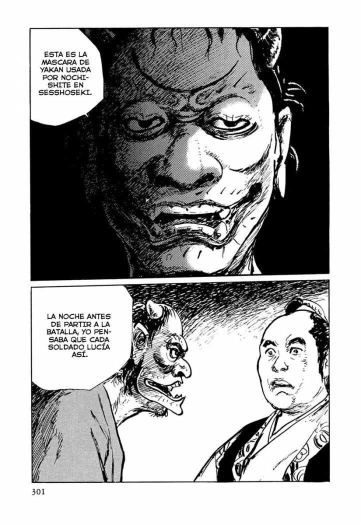 Read Path Of The Assassin ES Manga Online