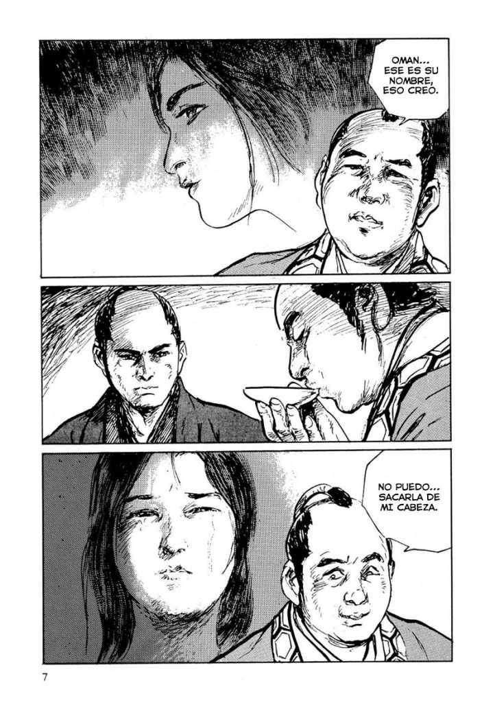 Read Path Of The Assassin ES Manga Online