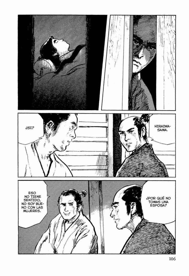 Read Path Of The Assassin ES Manga Online