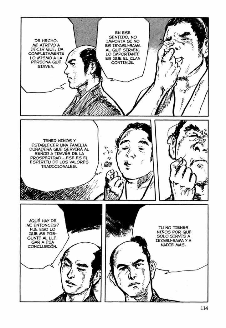 Read Path Of The Assassin ES Manga Online