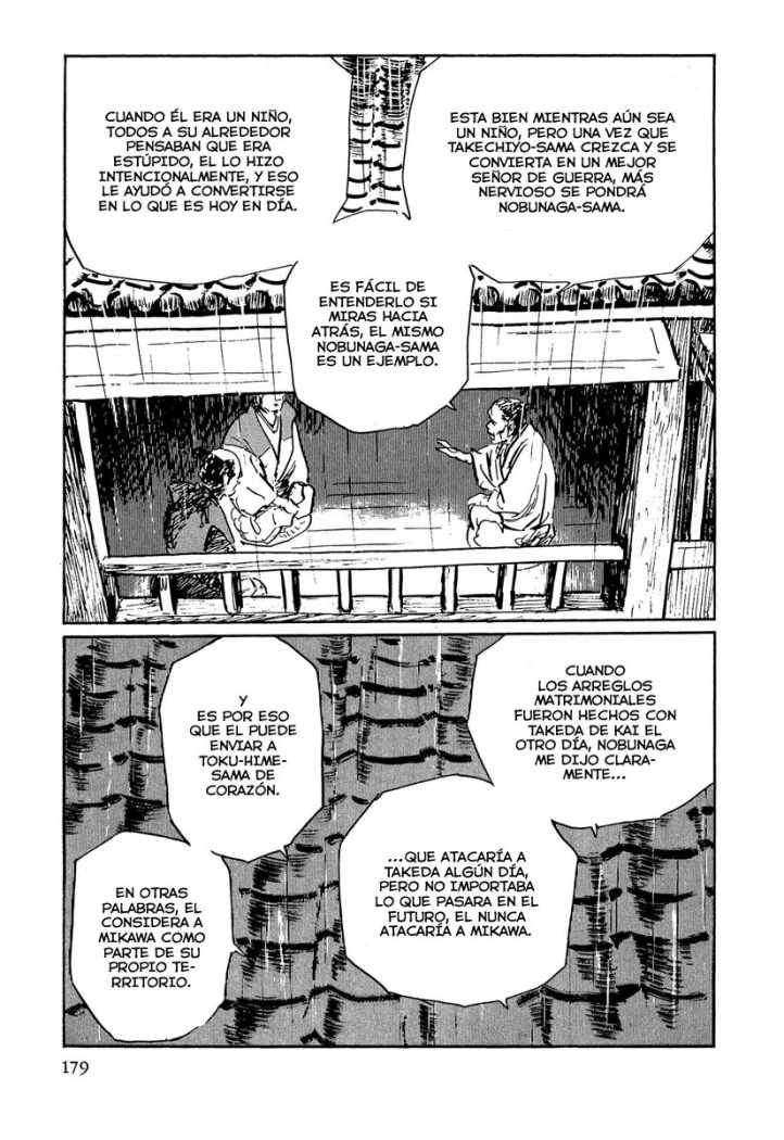 Read Path Of The Assassin ES Manga Online