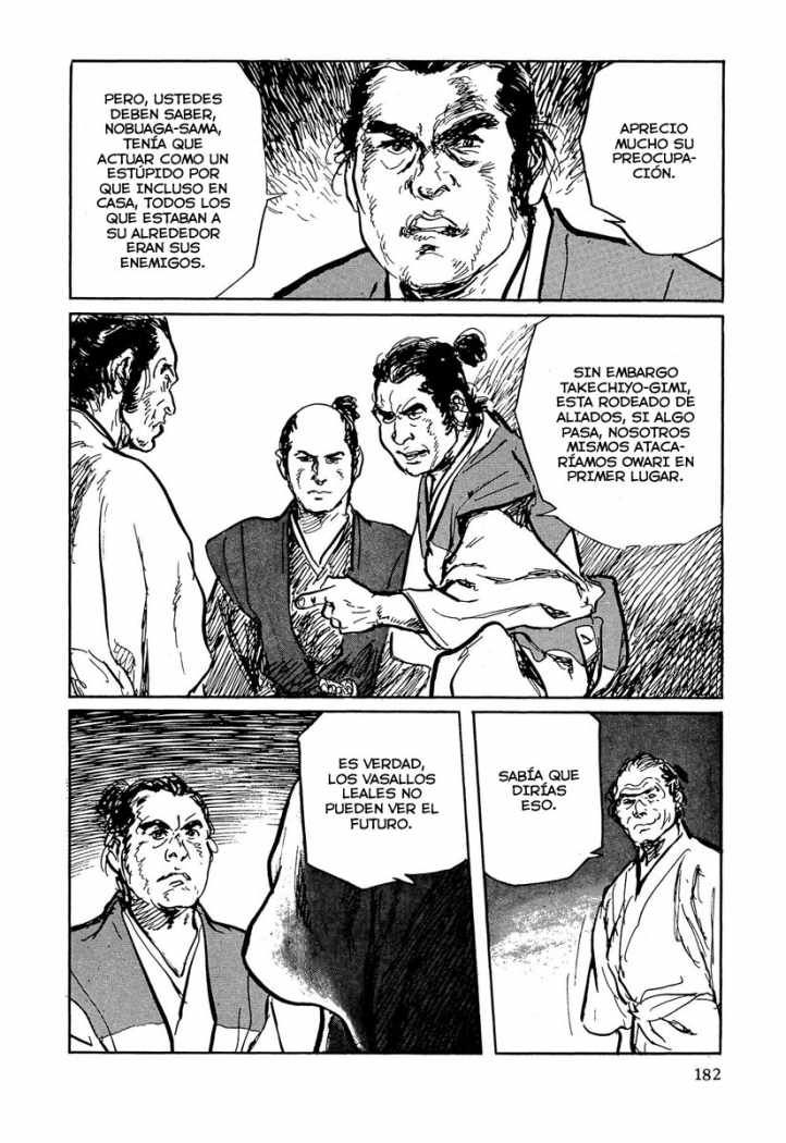 Read Path Of The Assassin ES Manga Online