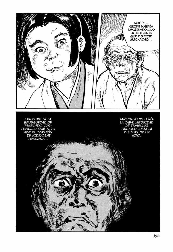 Read Path Of The Assassin ES Manga Online
