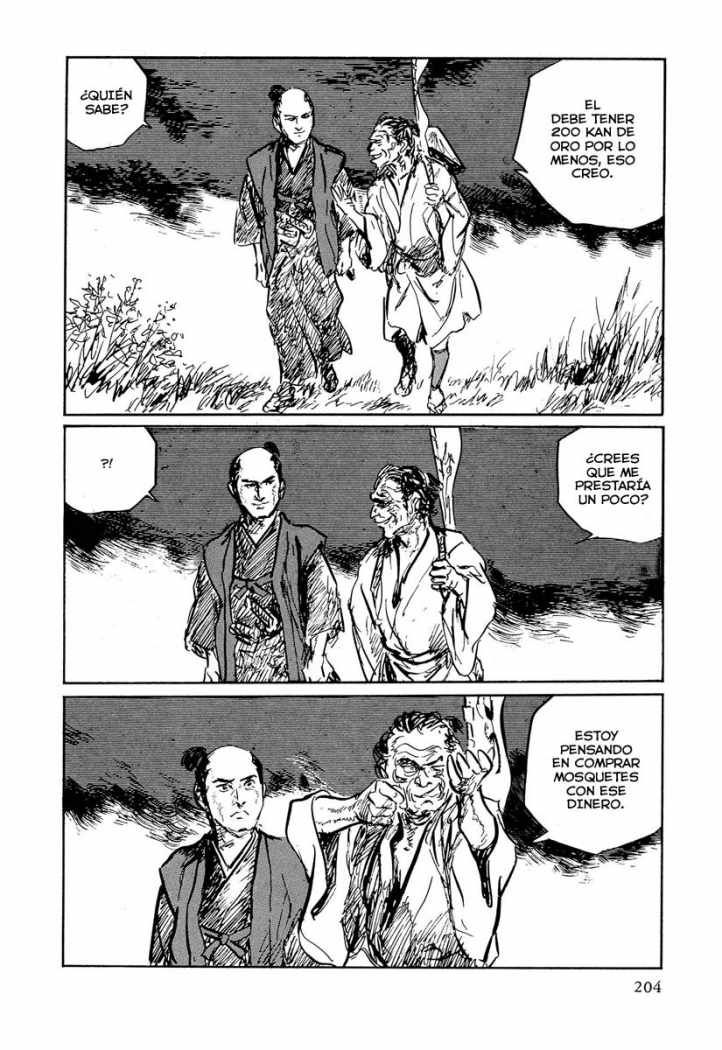 Read Path Of The Assassin ES Manga Online