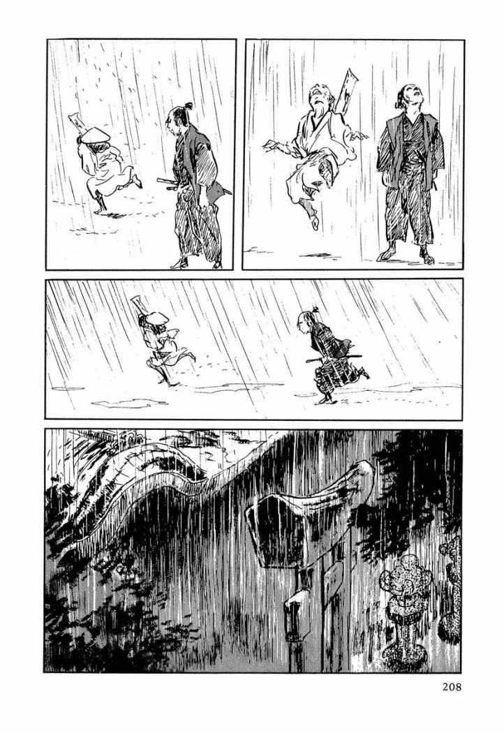 Read Path Of The Assassin ES Manga Online