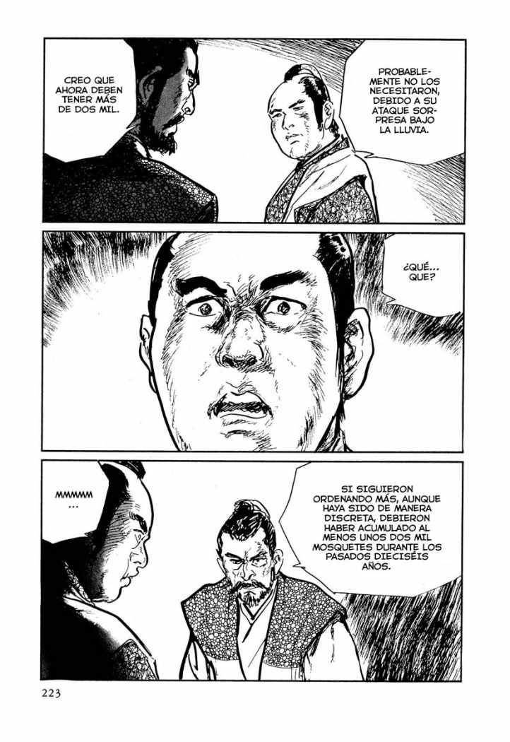 Read Path Of The Assassin ES Manga Online