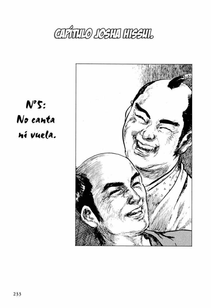Read Path Of The Assassin ES Manga Online