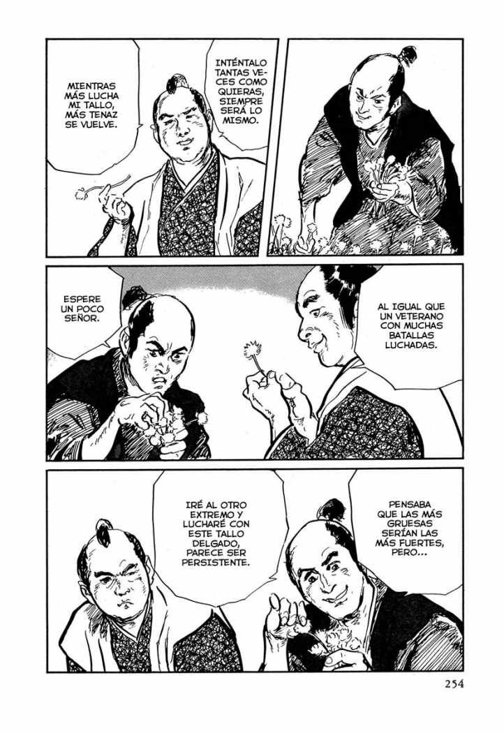 Read Path Of The Assassin ES Manga Online