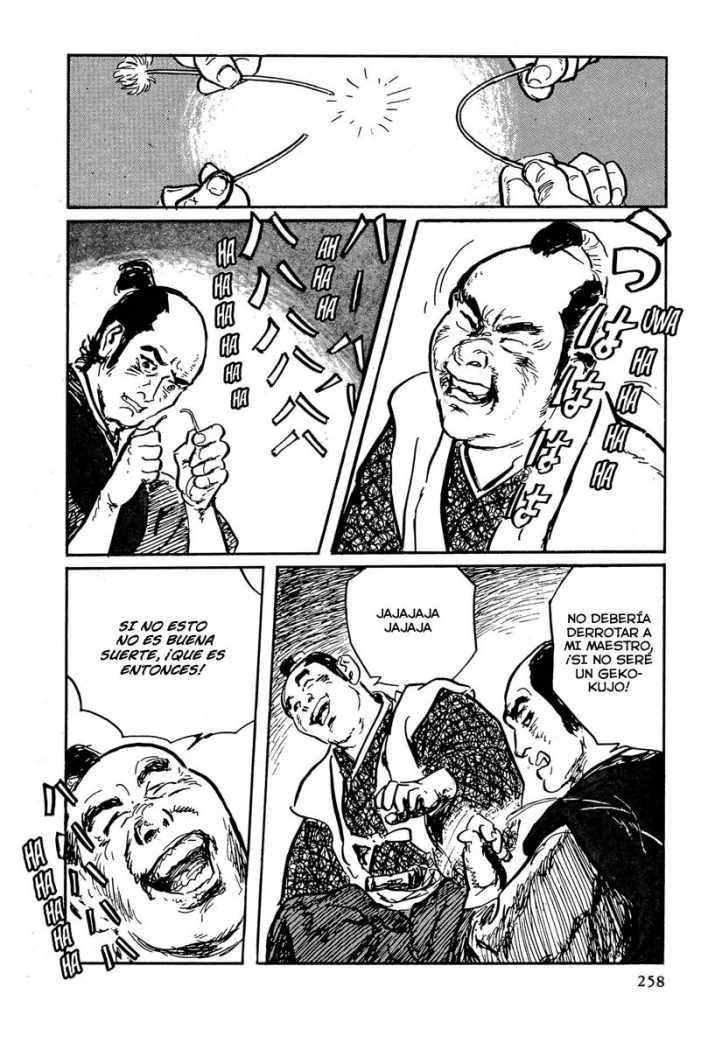 Read Path Of The Assassin ES Manga Online