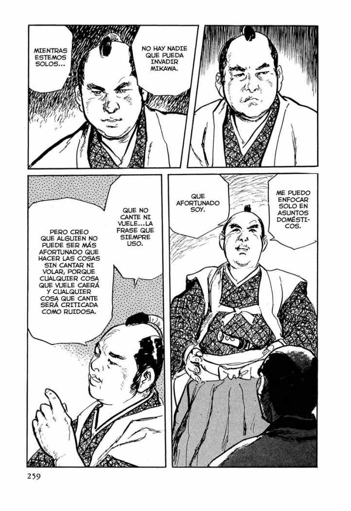 Read Path Of The Assassin ES Manga Online