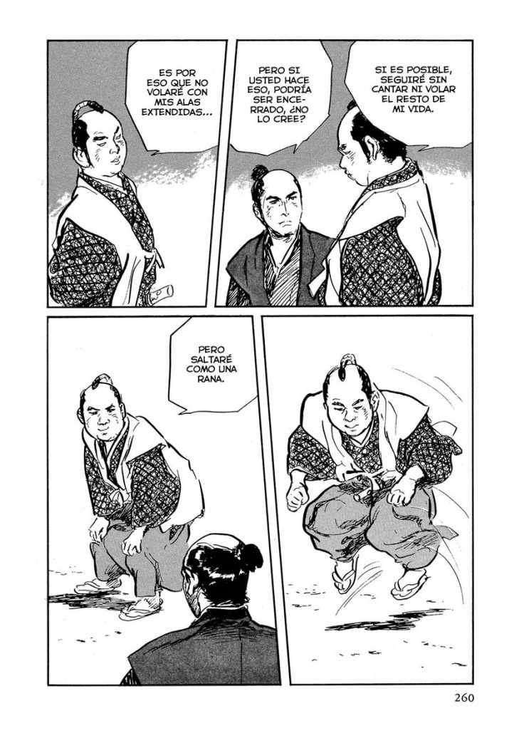 Read Path Of The Assassin ES Manga Online