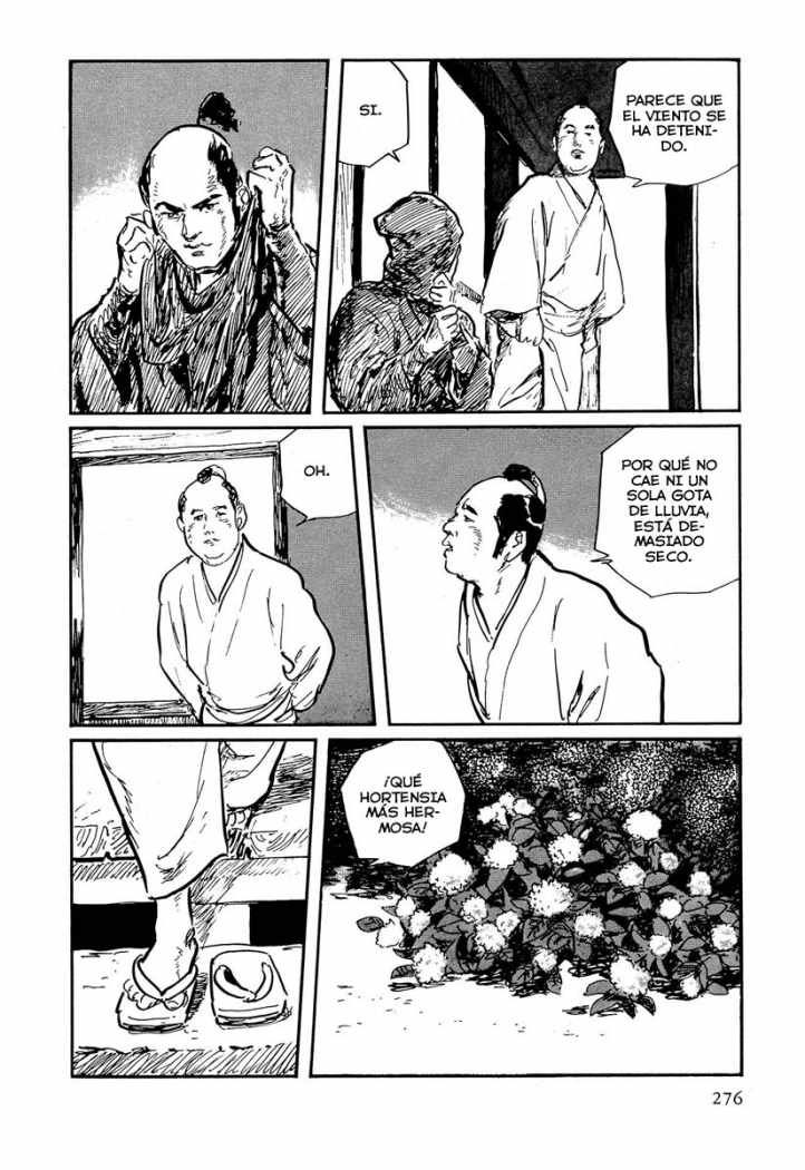 Read Path Of The Assassin ES Manga Online