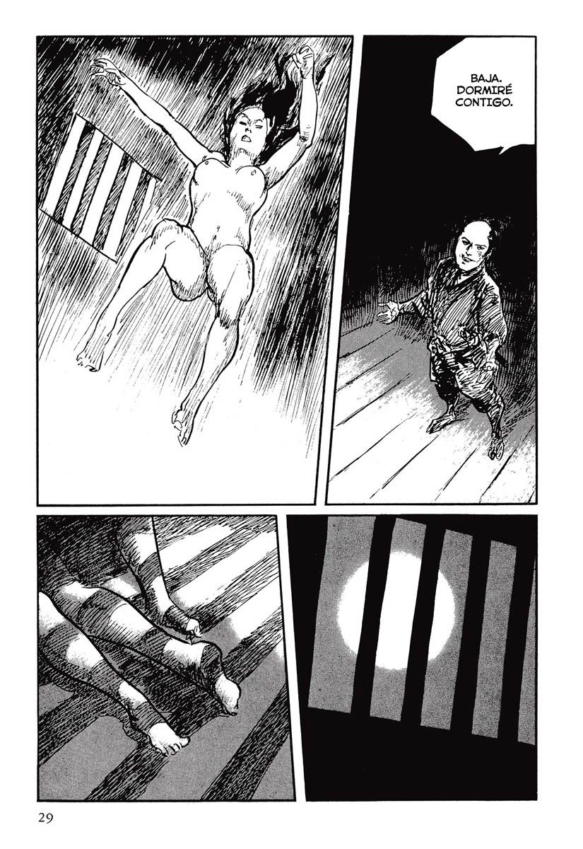 Read Path Of The Assassin ES Manga Online