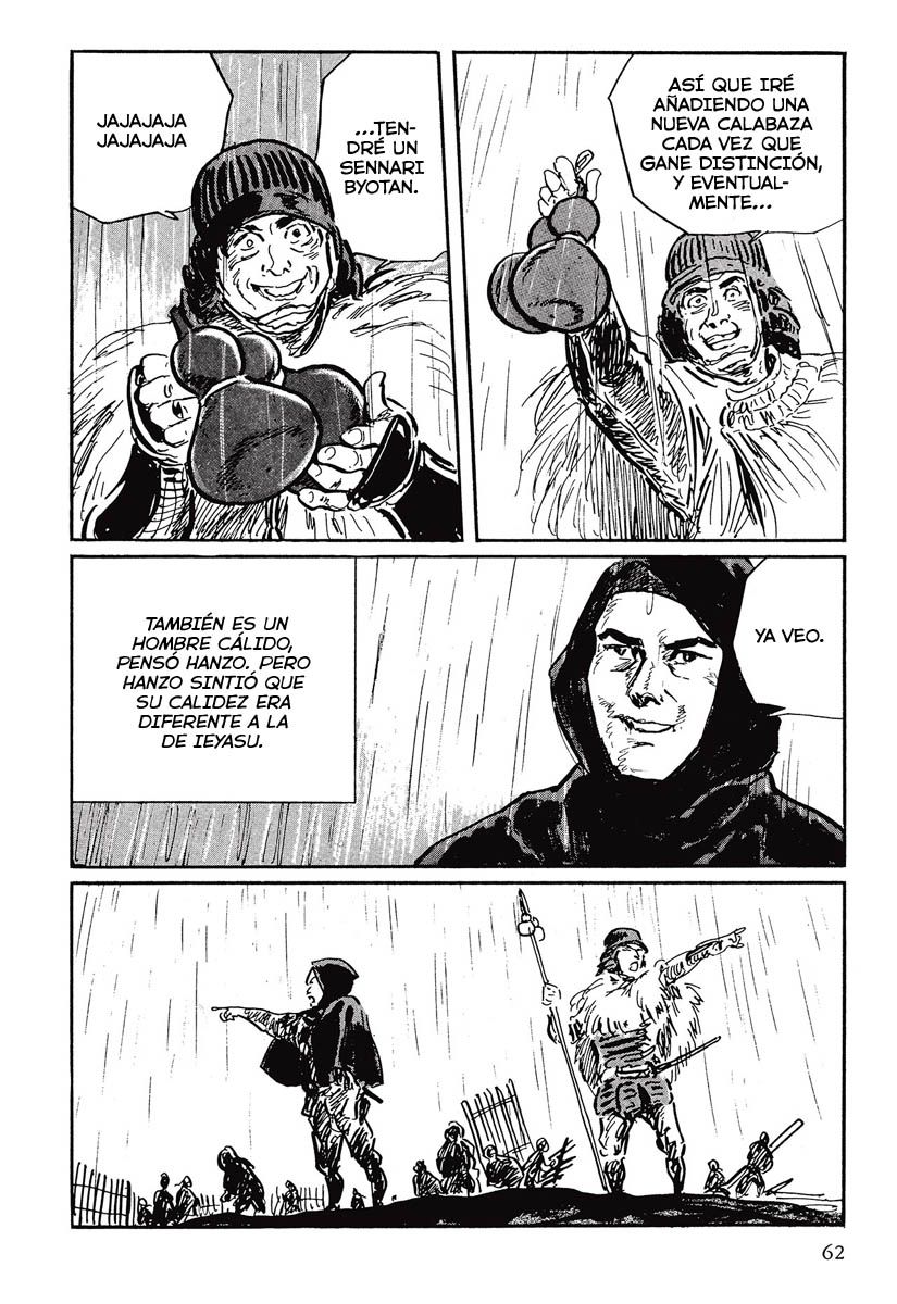 Read Path Of The Assassin ES Manga Online