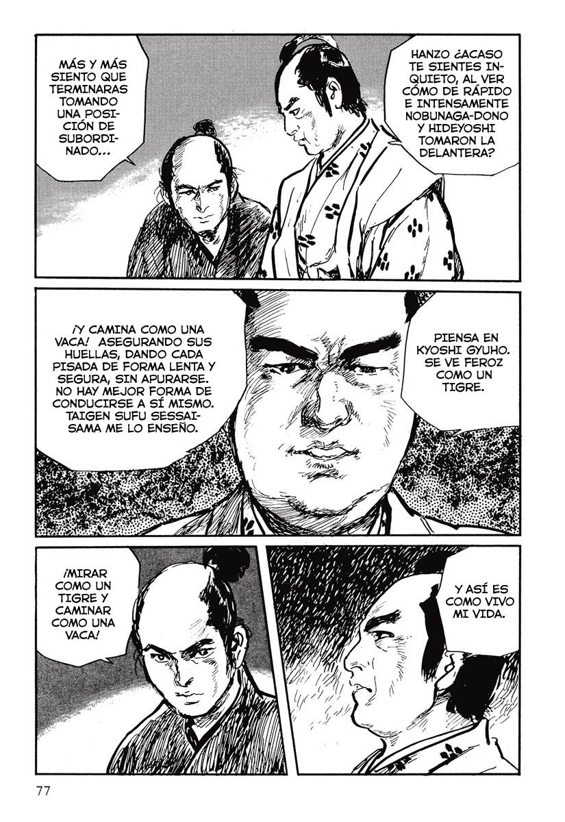 Read Path Of The Assassin ES Manga Online