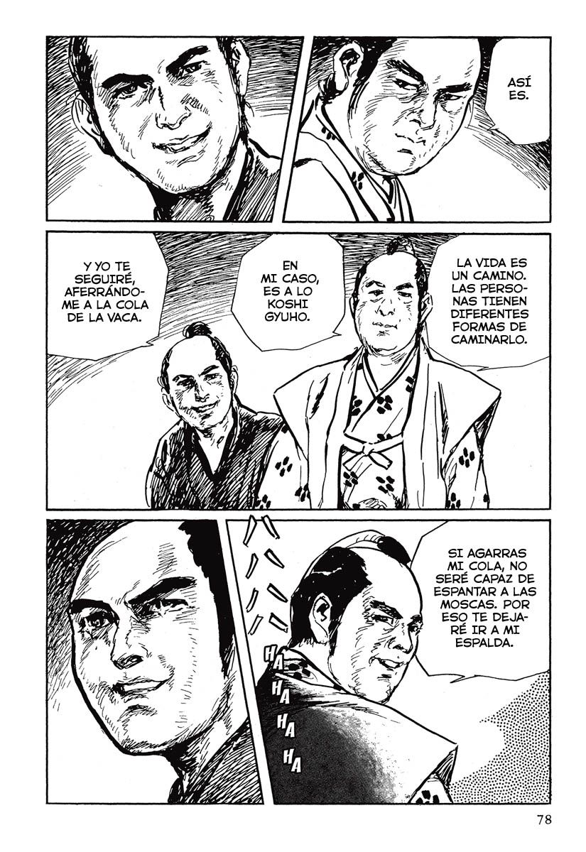 Read Path Of The Assassin ES Manga Online