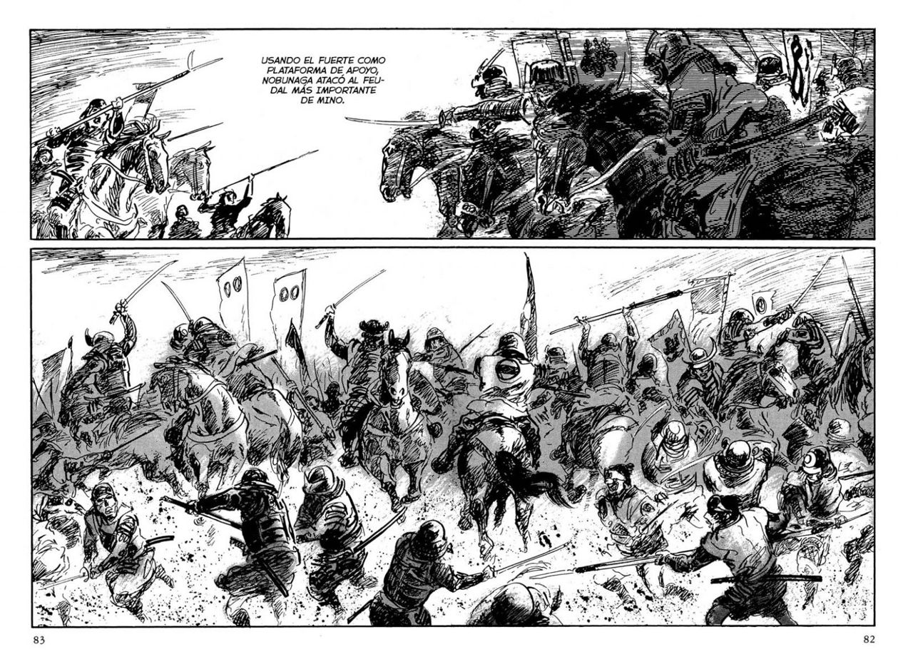 Read Path Of The Assassin ES Manga Online