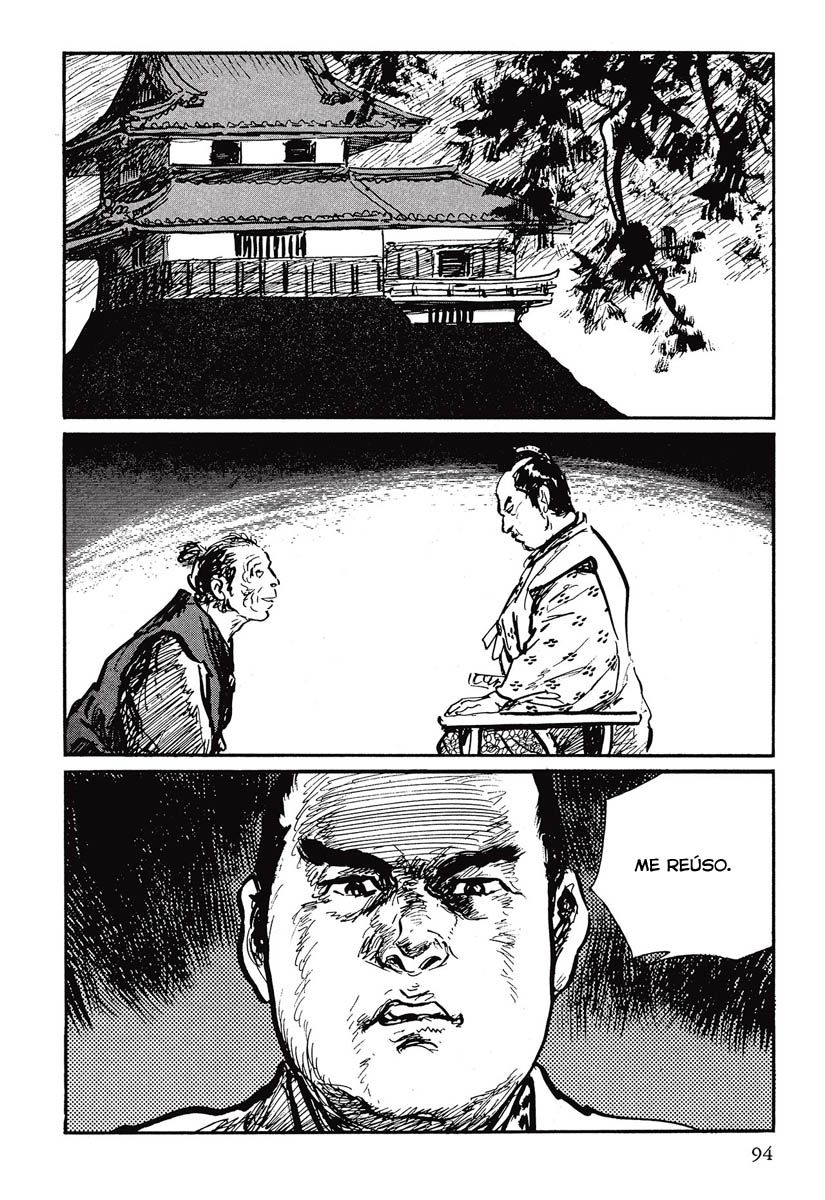 Read Path Of The Assassin ES Manga Online
