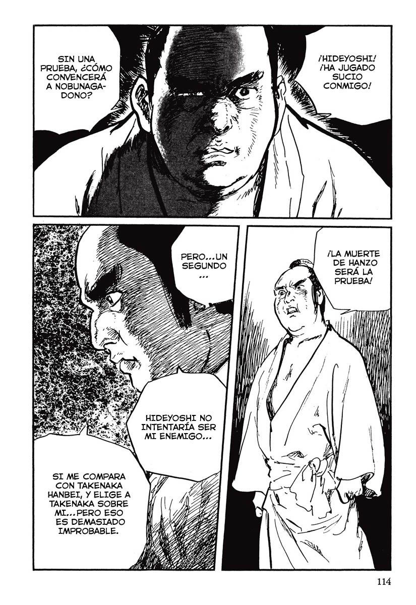 Read Path Of The Assassin ES Manga Online