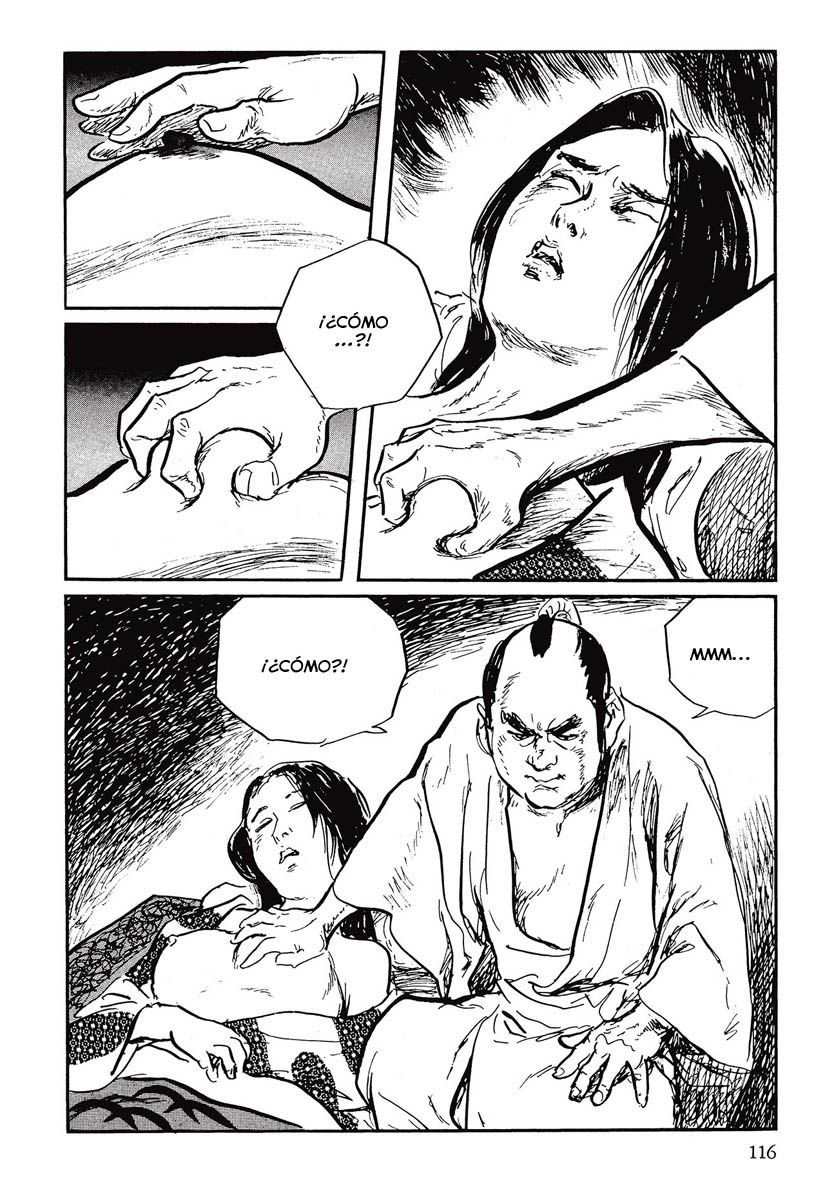 Read Path Of The Assassin ES Manga Online