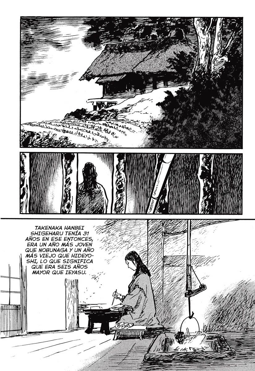 Read Path Of The Assassin ES Manga Online