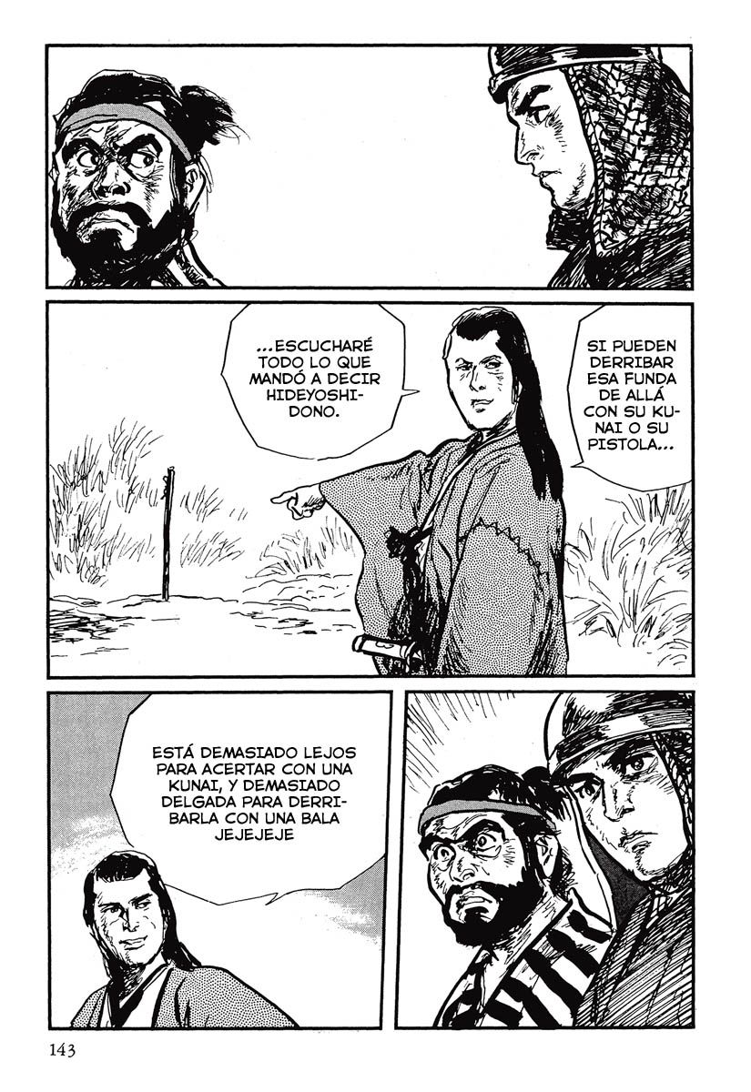 Read Path Of The Assassin ES Manga Online