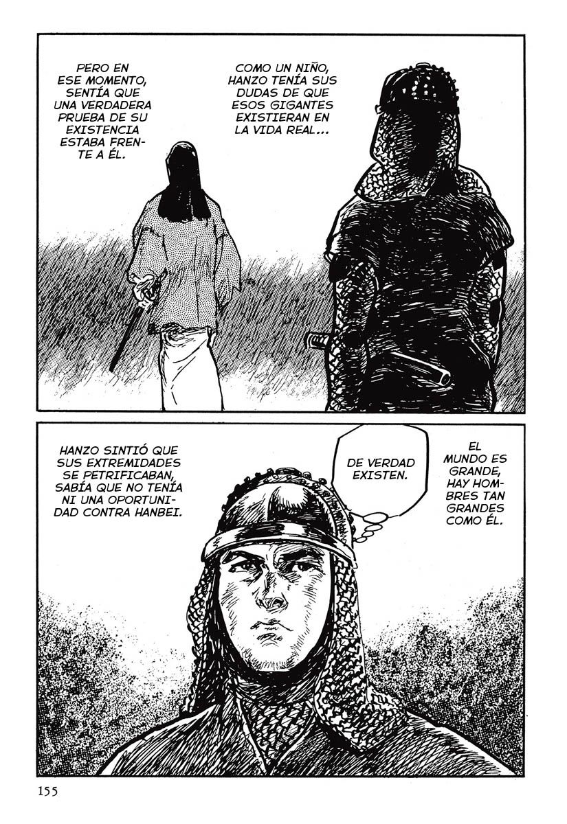 Read Path Of The Assassin ES Manga Online