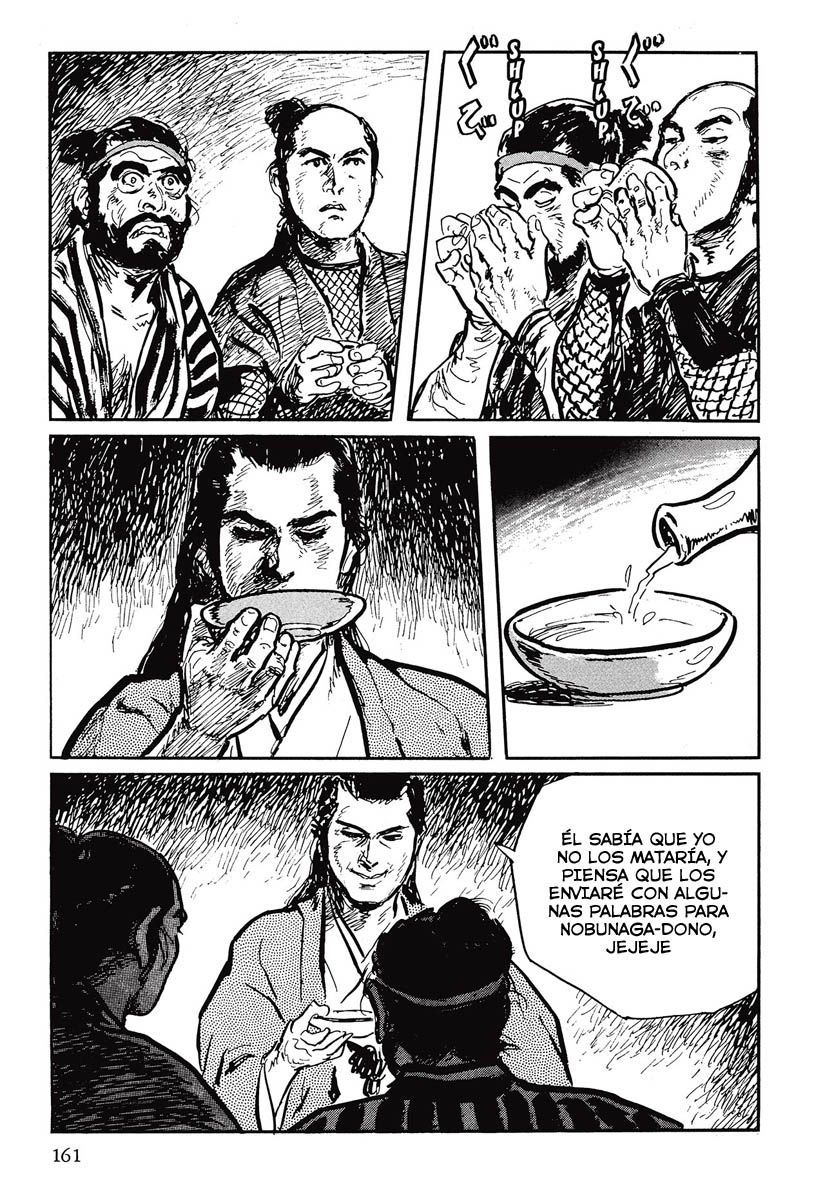 Read Path Of The Assassin ES Manga Online