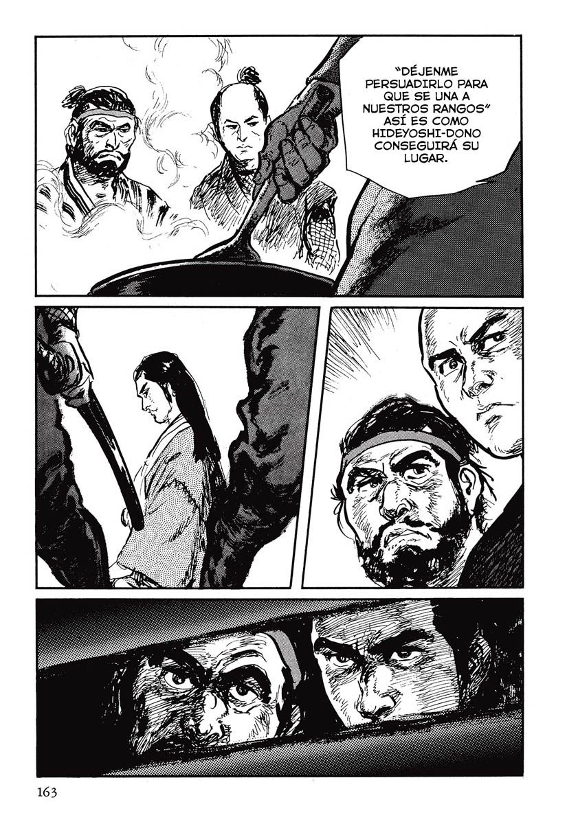 Read Path Of The Assassin ES Manga Online