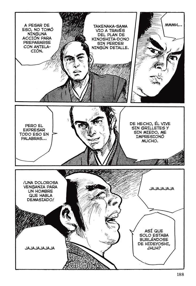 Read Path Of The Assassin ES Manga Online