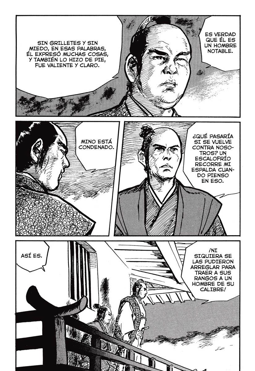 Read Path Of The Assassin ES Manga Online