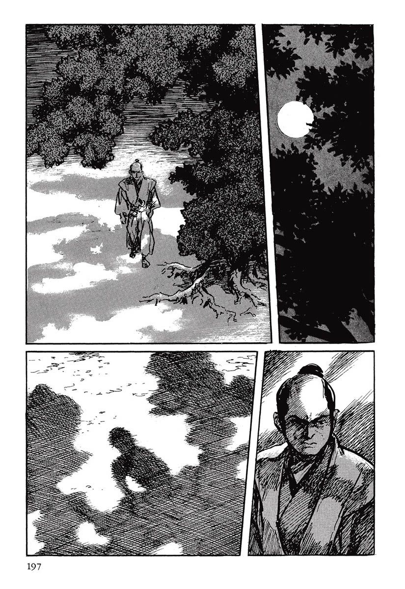 Read Path Of The Assassin ES Manga Online