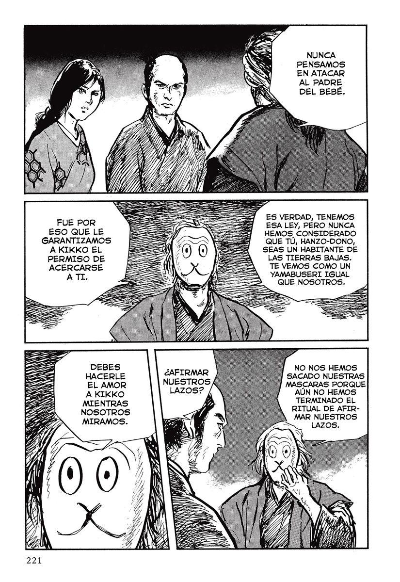 Read Path Of The Assassin ES Manga Online