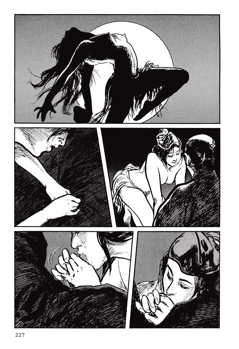 Read Path Of The Assassin ES Manga Online