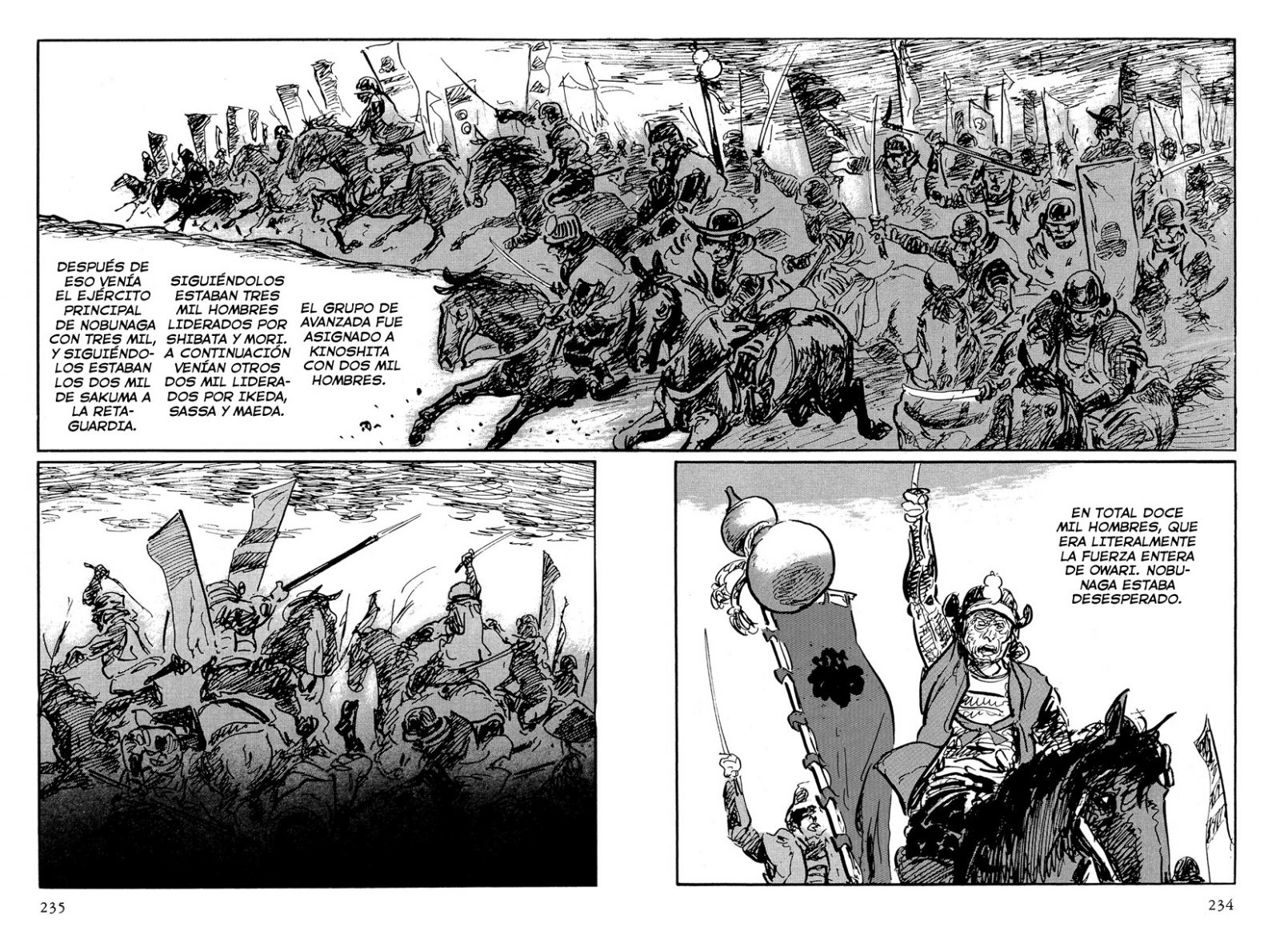 Read Path Of The Assassin ES Manga Online