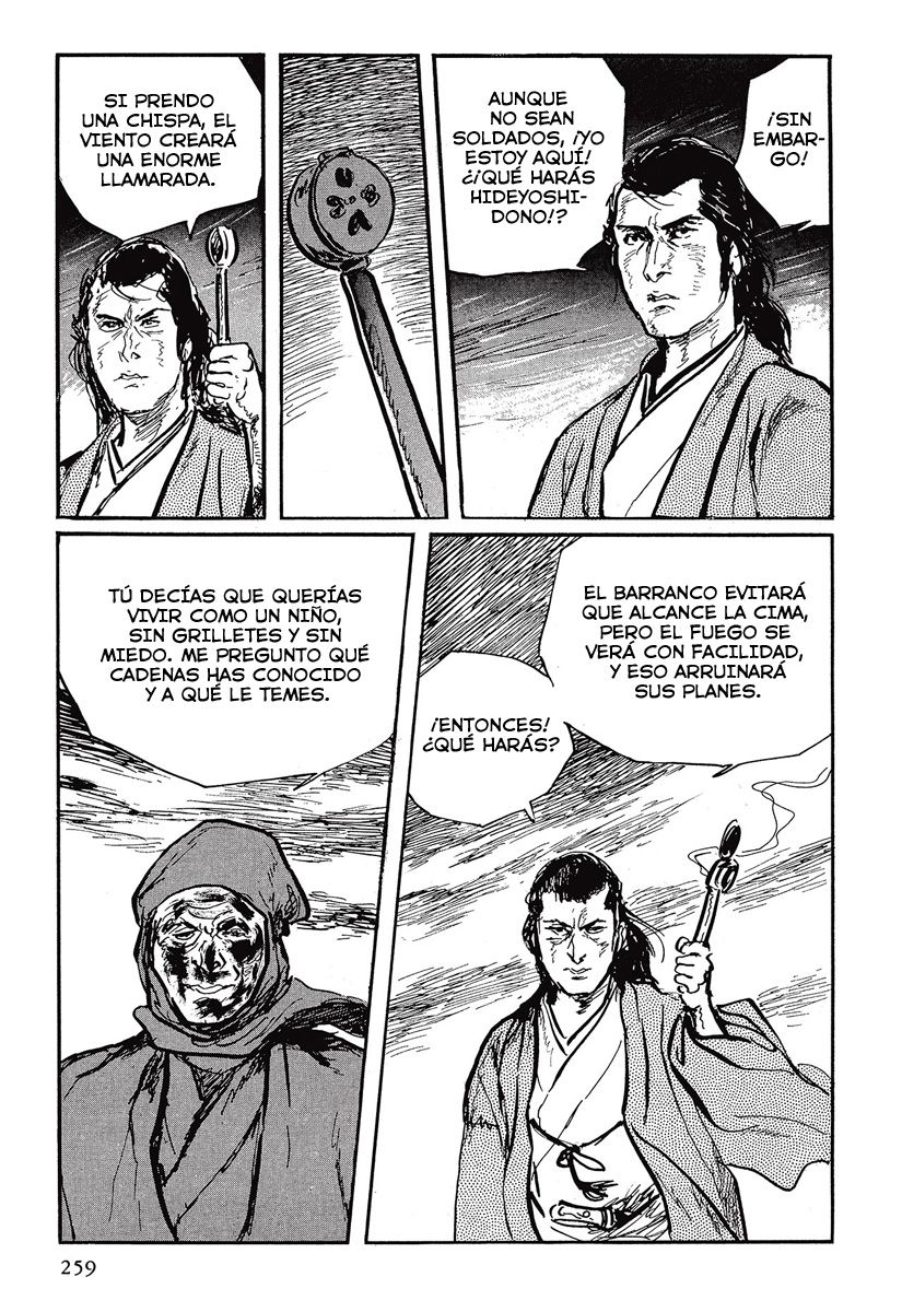Read Path Of The Assassin ES Manga Online