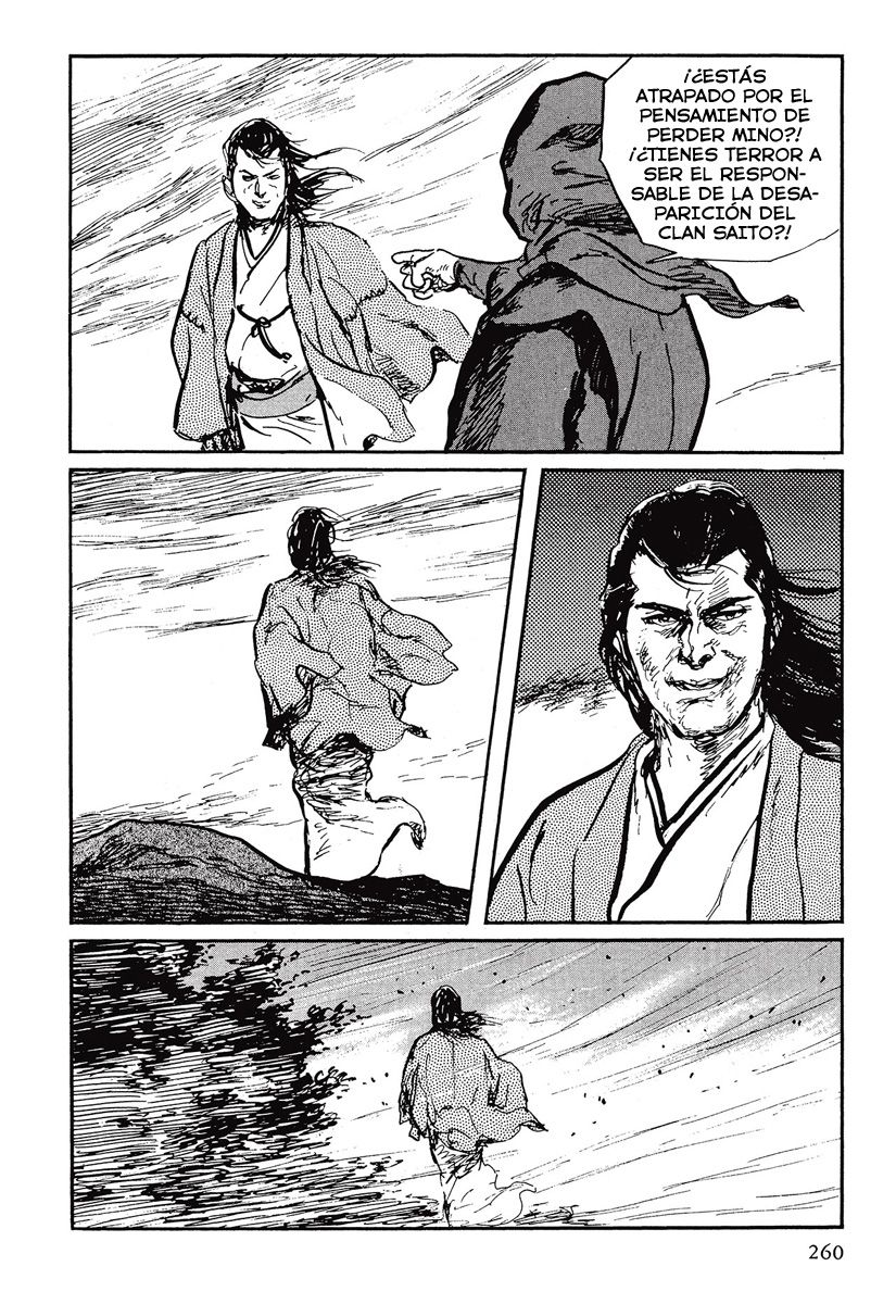 Read Path Of The Assassin ES Manga Online