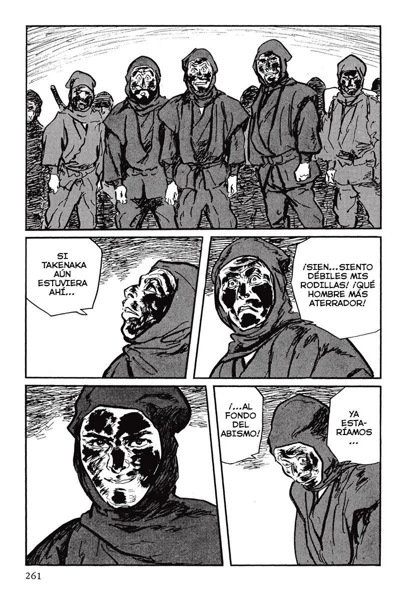 Read Path Of The Assassin ES Manga Online