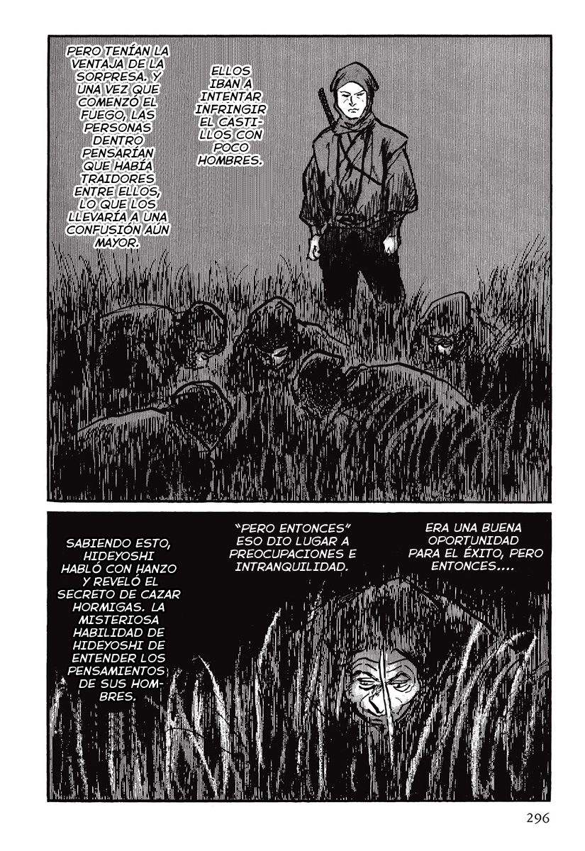 Read Path Of The Assassin ES Manga Online