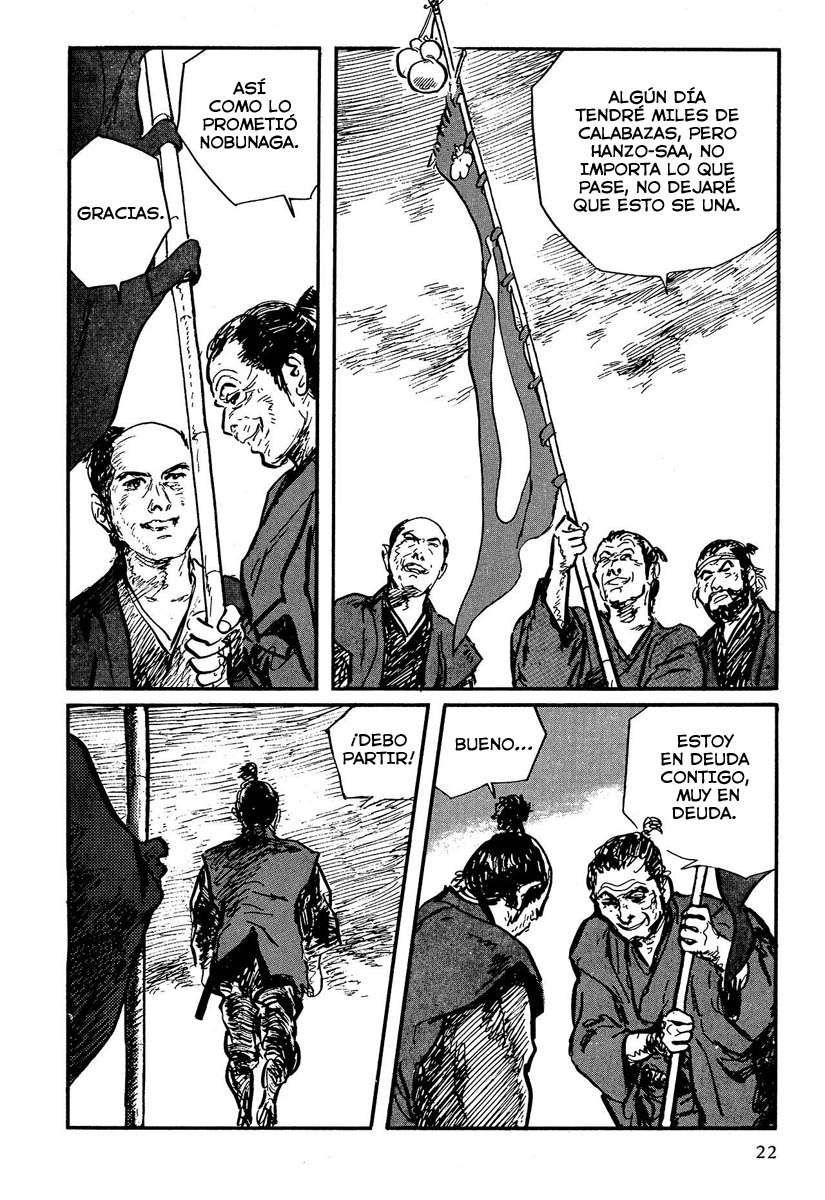 Read Path Of The Assassin ES Manga Online