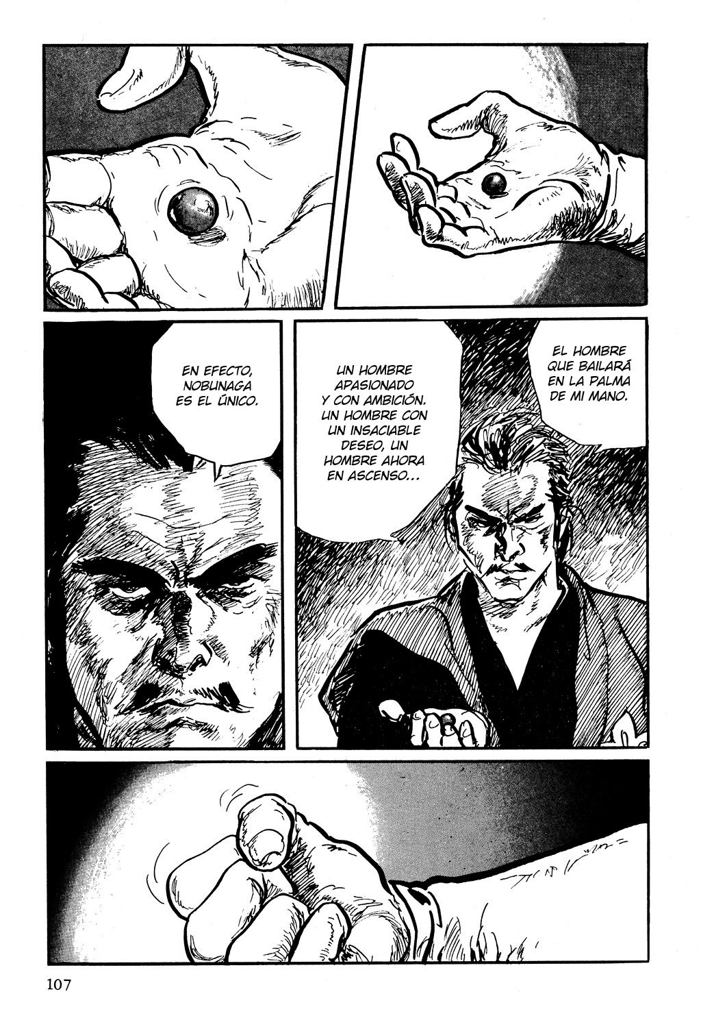 Read Path Of The Assassin ES Manga Online