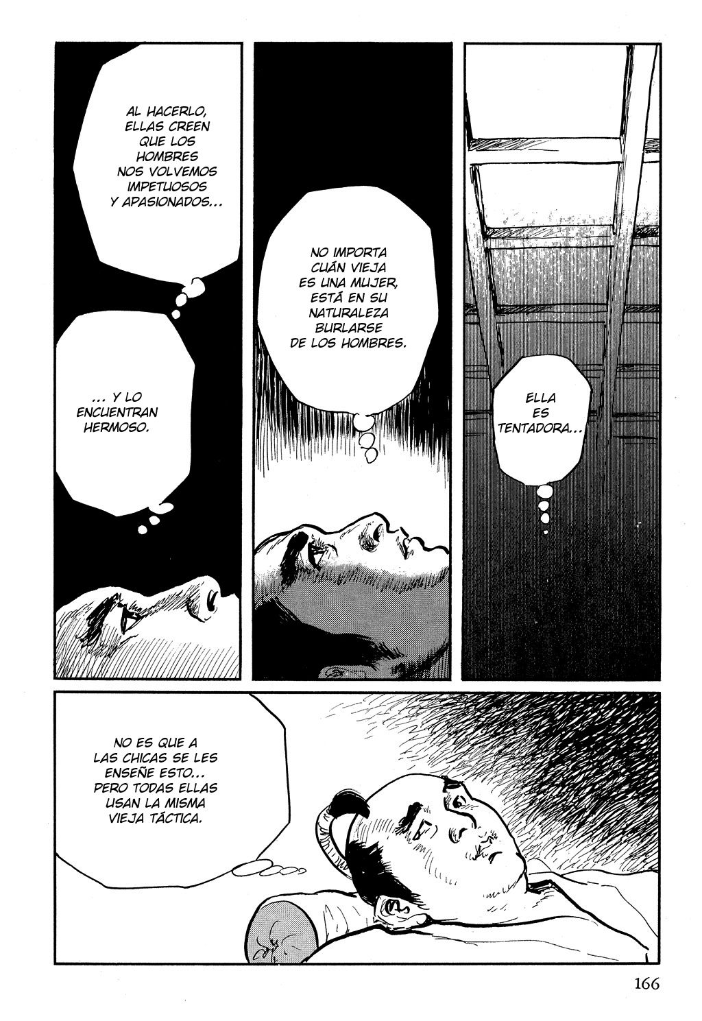 Read Path Of The Assassin ES Manga Online
