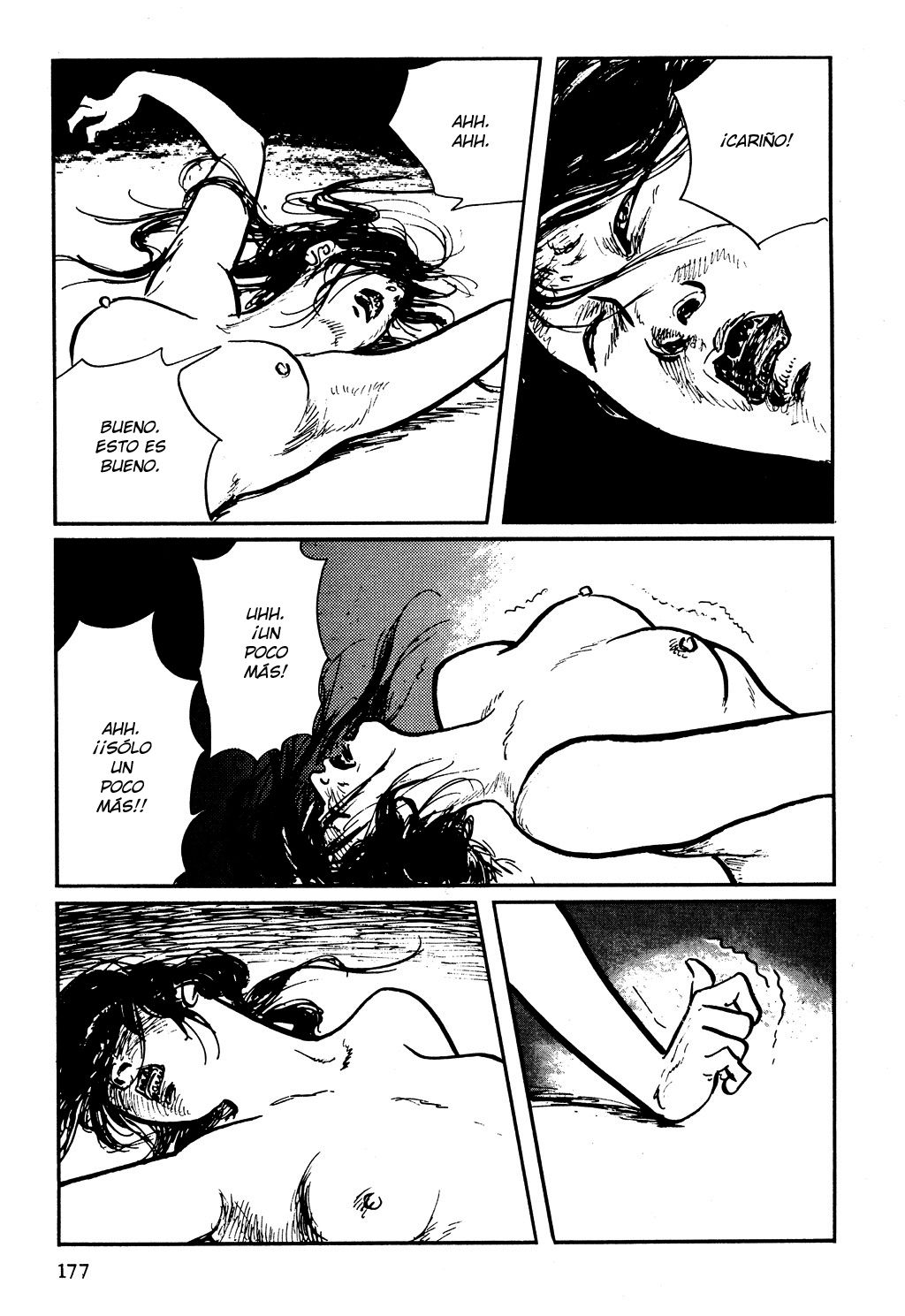 Read Path Of The Assassin ES Manga Online