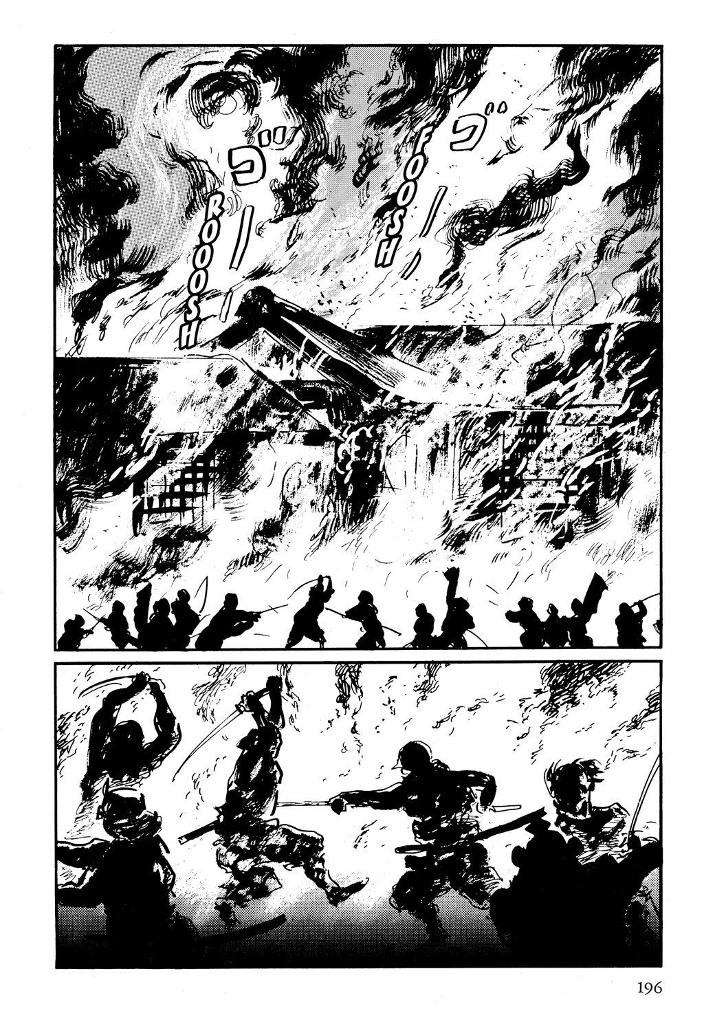 Read Path Of The Assassin ES Manga Online