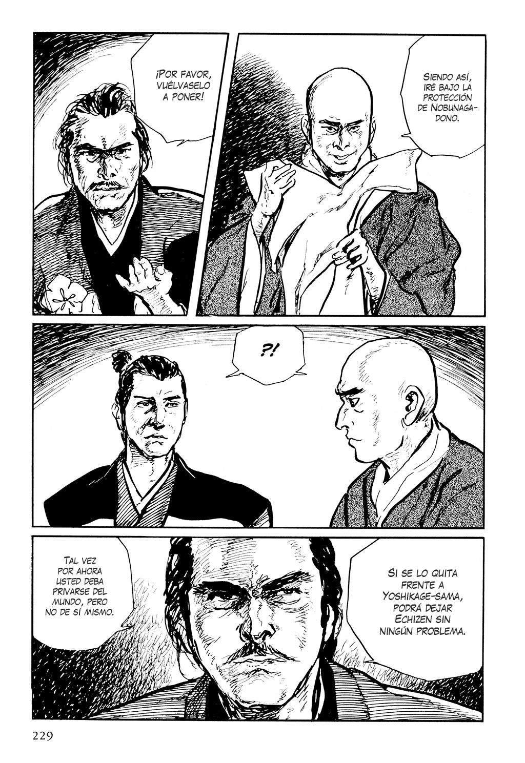 Read Path Of The Assassin ES Manga Online